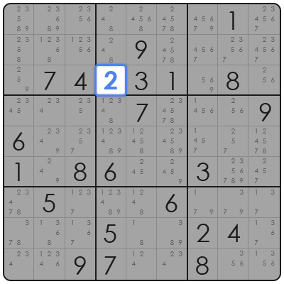 4x4 sudoku
