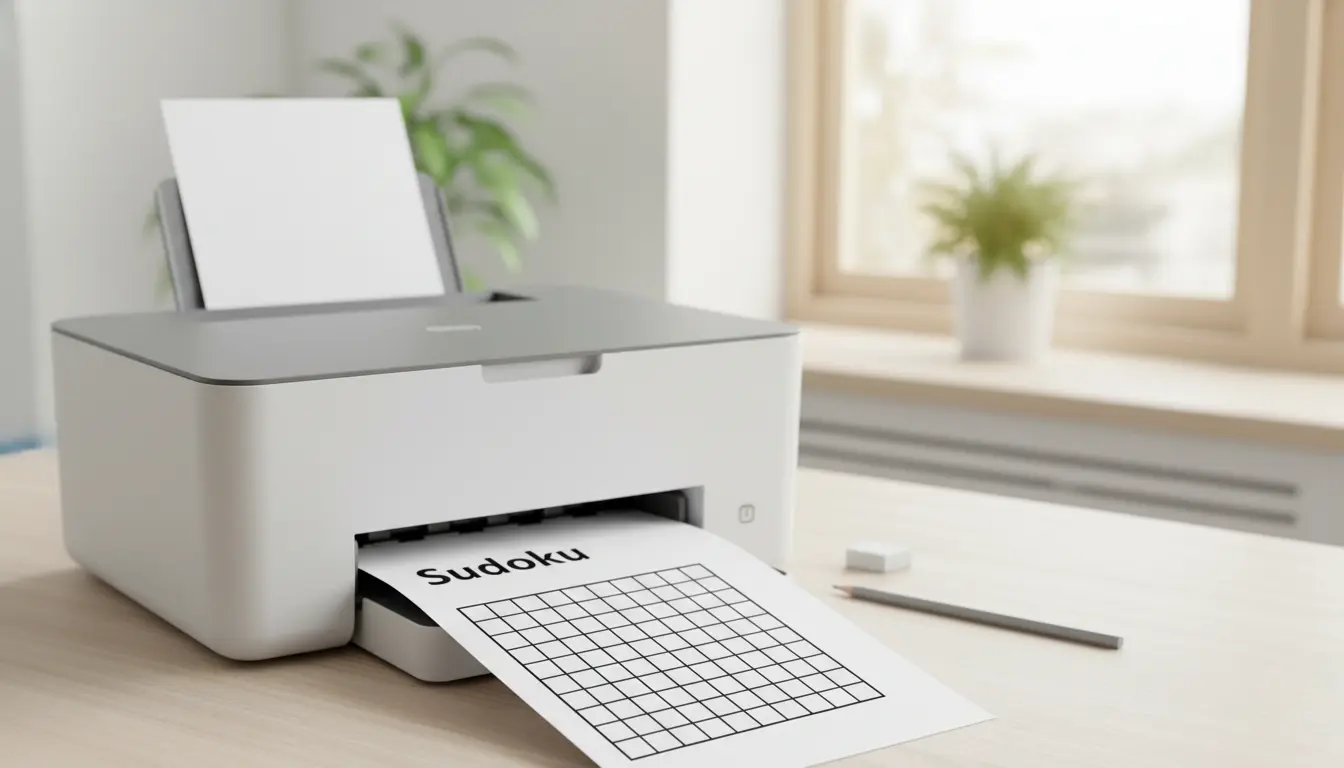 sudoku with auto candidate mode